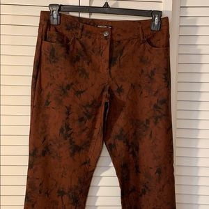 Dalia Collection Pants